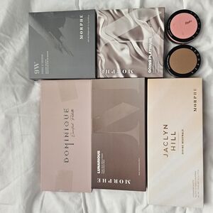 Brand New Makeup Bundle